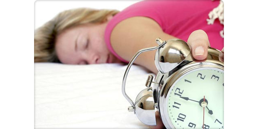 Меньше спишь – дольше живешь