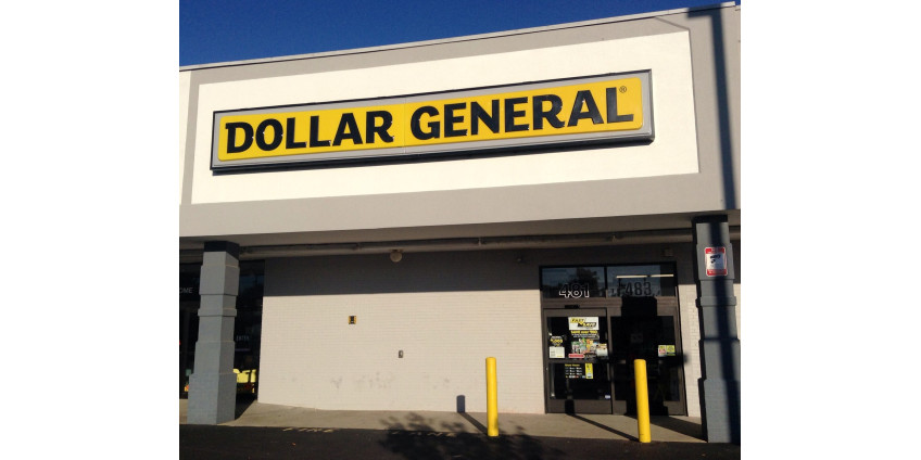 Аризона присоединилась к иску против Dollar General из-за расхождений цен на полках и кассе