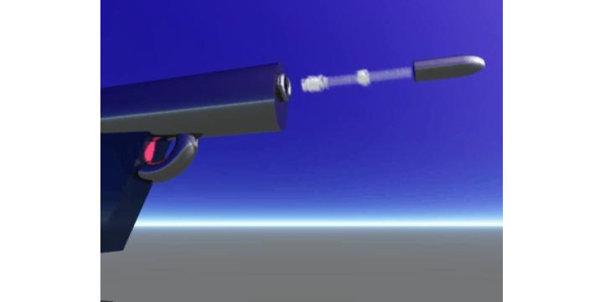 ЧП в Лос-Анджелесе: 5 человек ранены