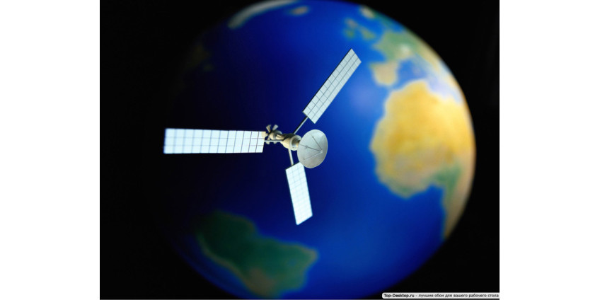 Калифорнийцы запустили новый спутник