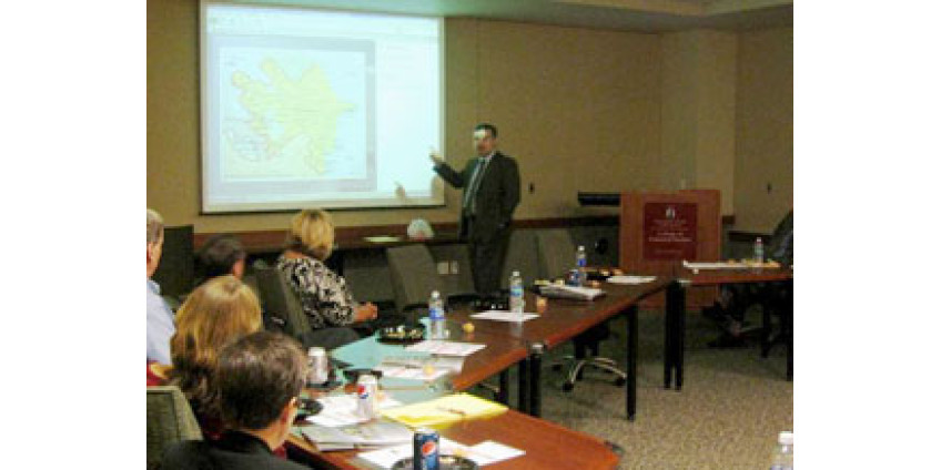 В Сан-Диего отметили День Азербайджана