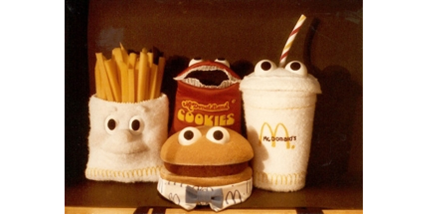 Happy meal теперь не такой уж и счастливый