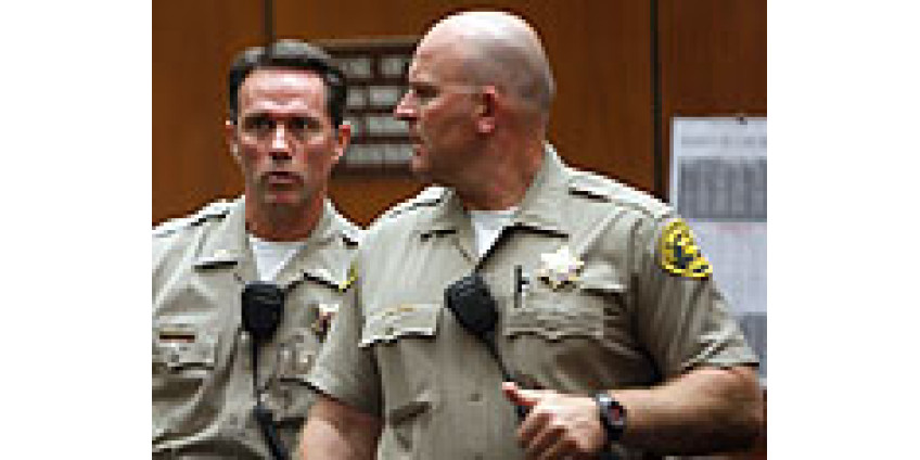 В Сан-Диего скрываются терриристки