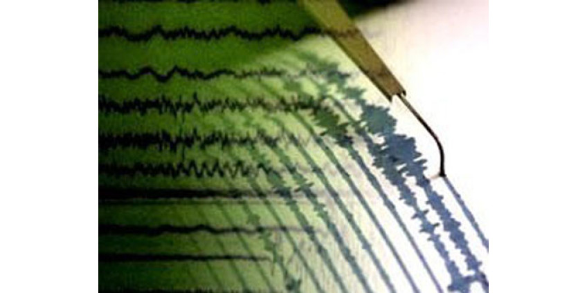 В Сан-Диего предупреждают о землетрясении