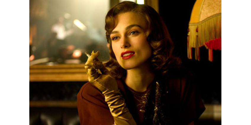 Калифорния страдает от штормов