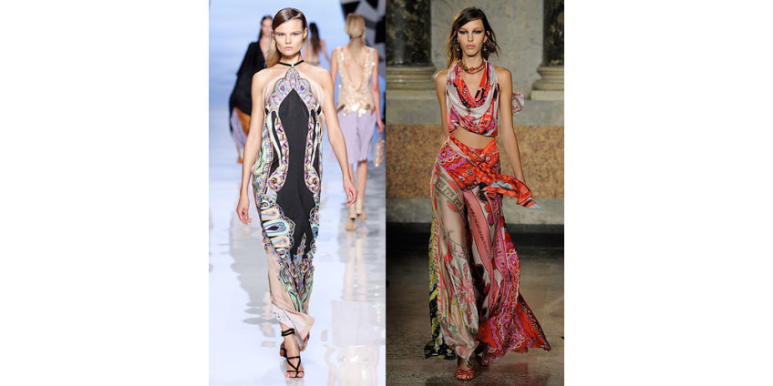 Калифорния подсчитывает убытки