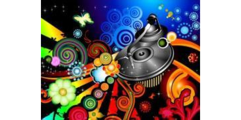 Рейв вечеринкам в Калифорнии говорят «нет»