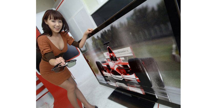 В начале января в Вегасе ожидается супервыставка