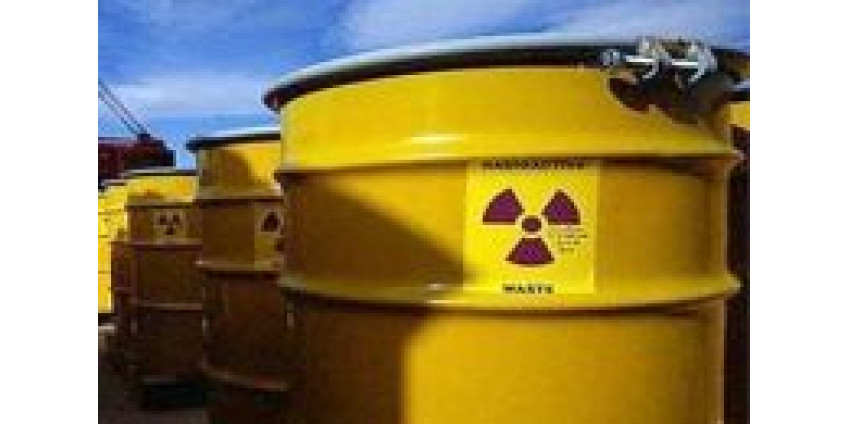 В Лас-Вегасе произошла утечка серной кислоты