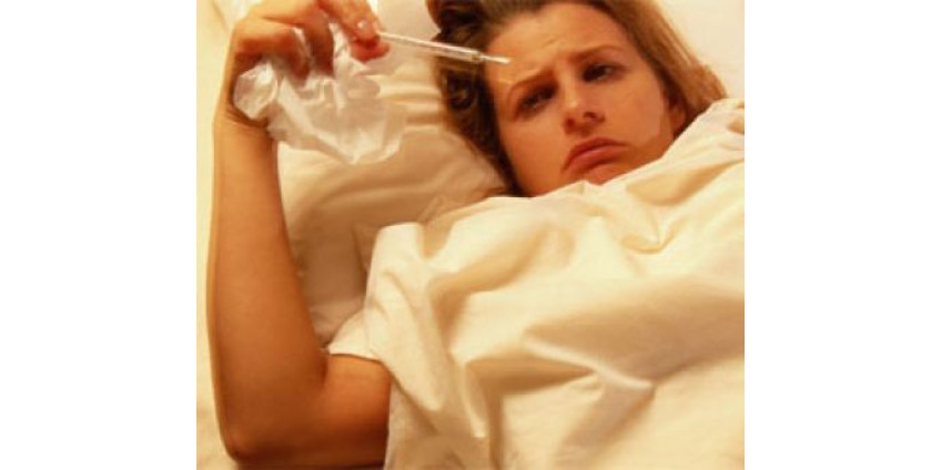 Эпидемия продолжается