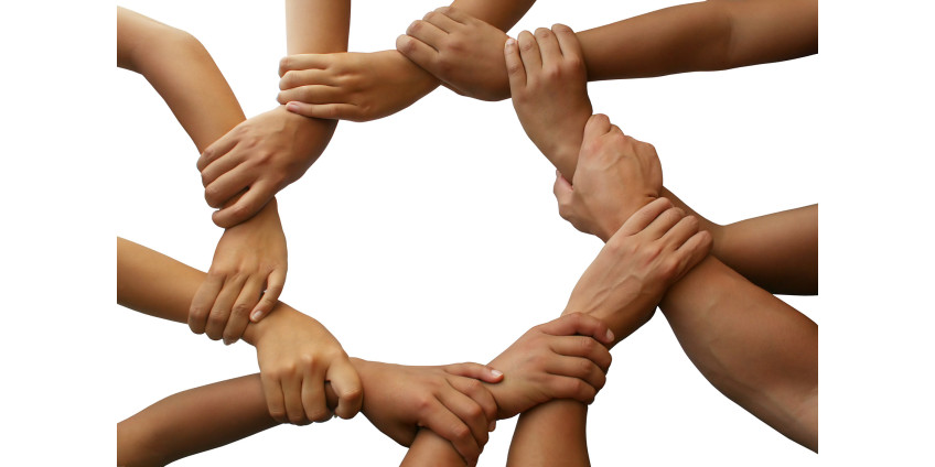 Друзья, как и родственники, генетически похожи