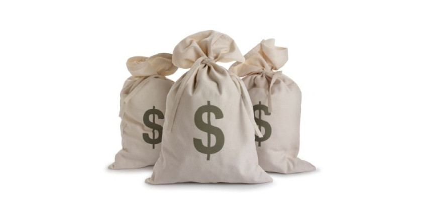 Калифорния переживает очередное ЧП