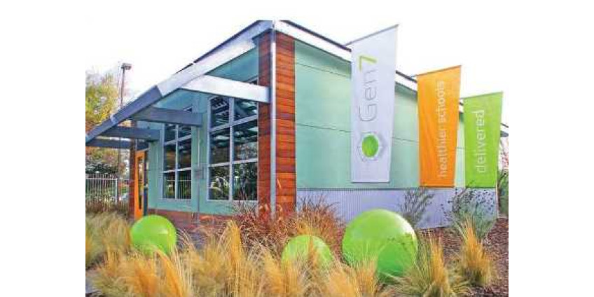 В Калифорнии теперь есть «умный» дом