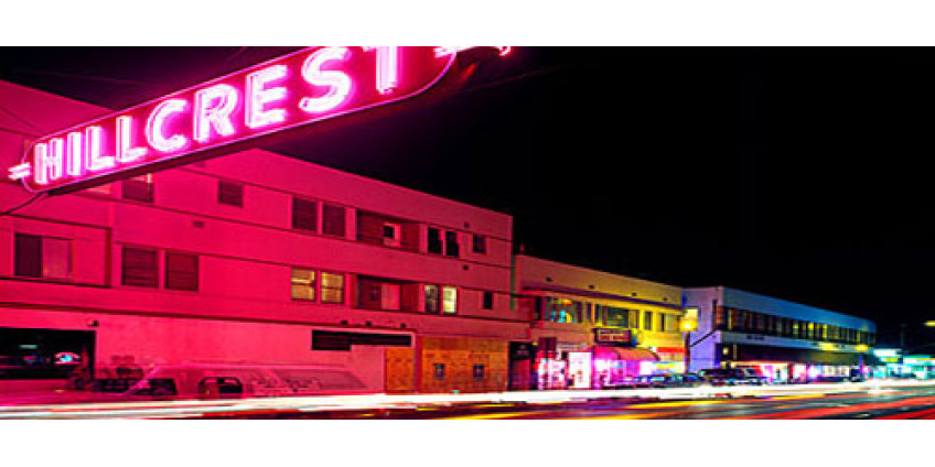 В Сан-Диего процветает гомофобия