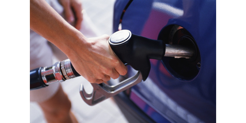 Цены на бензин в Сан-Диего растут