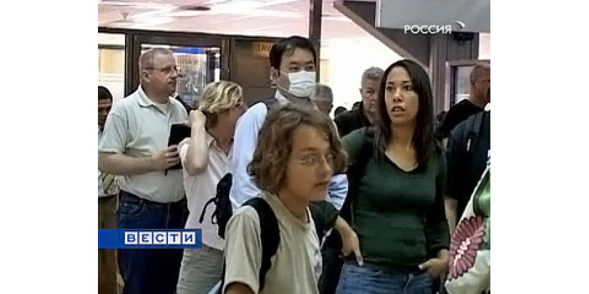 Более полутора сотен жителей в опасности Более полутора сотен жителей в опасности