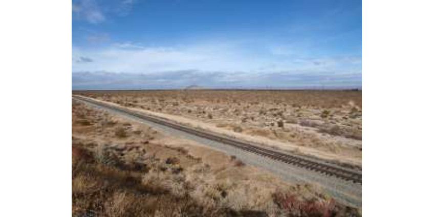 В Калифорнии появится уникальный город