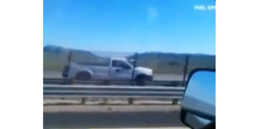 В Сан-Диего произошло настоящее чудо