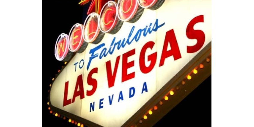 Мировая столица свадеб может потерять свое звание