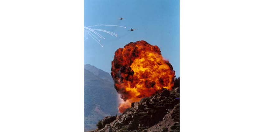 США готовятся к войне США готовятся к войне