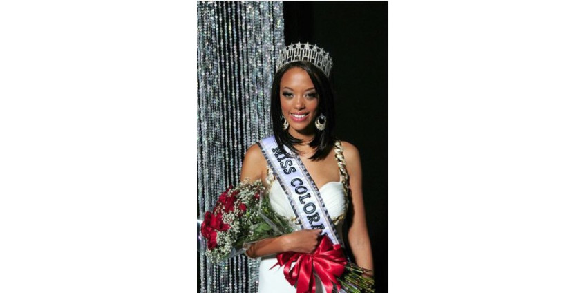 И бездомные могут получить титул «Мисс Америка - 2011»