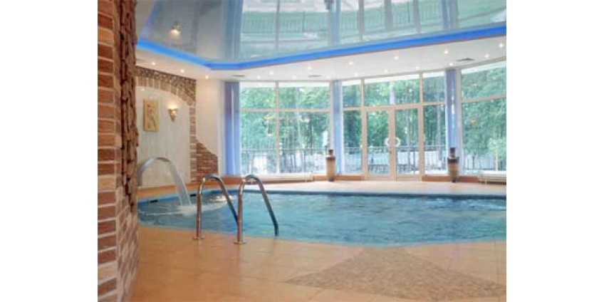 Бассейны для взрослых возвращаются