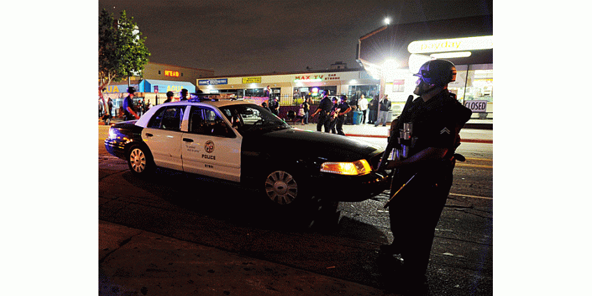 Морпехам доверять нельзя