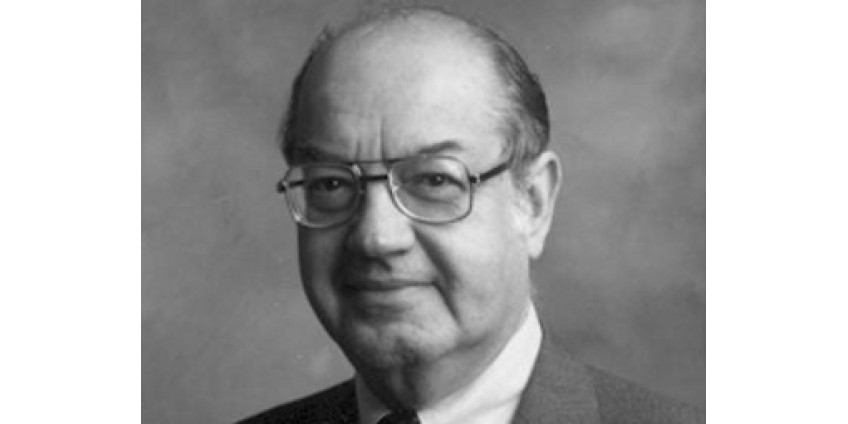 В мире стало меньше на одного гения