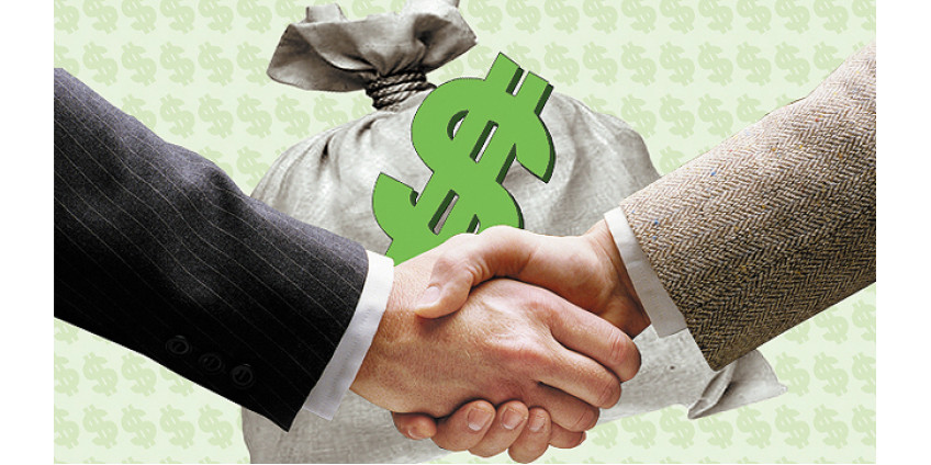 Рынок коммерческой недвижимости в шоке