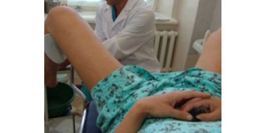 В Аризоне абортам говорят 