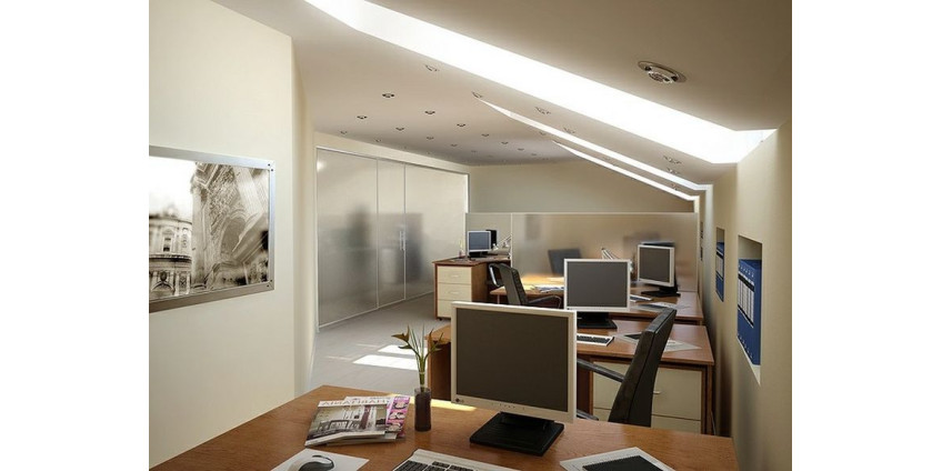 Работы становится больше