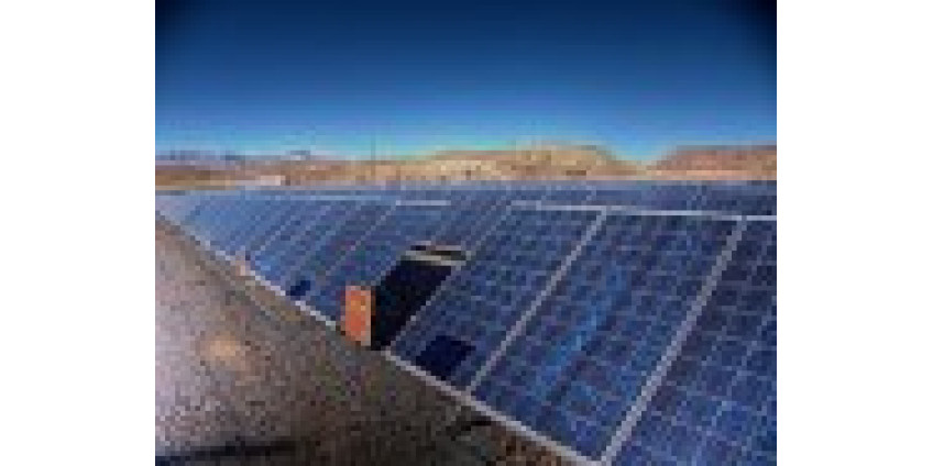 Энергии в Калифорнии теперь хватит на всех