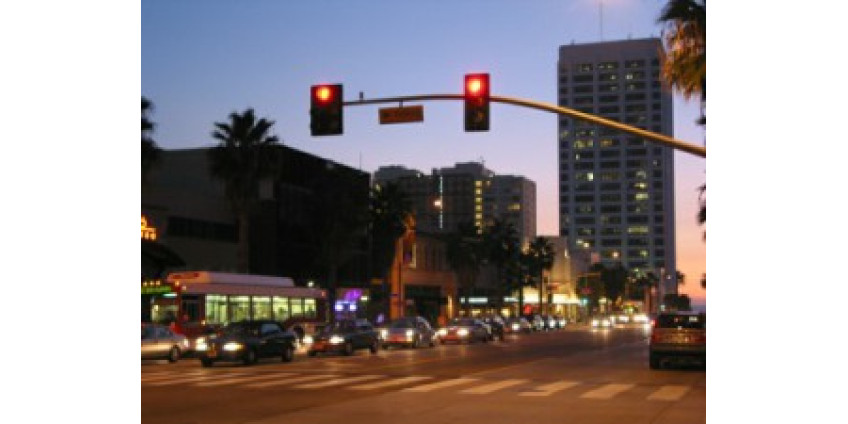 Калифорнийский взрыватель синагоги задержан