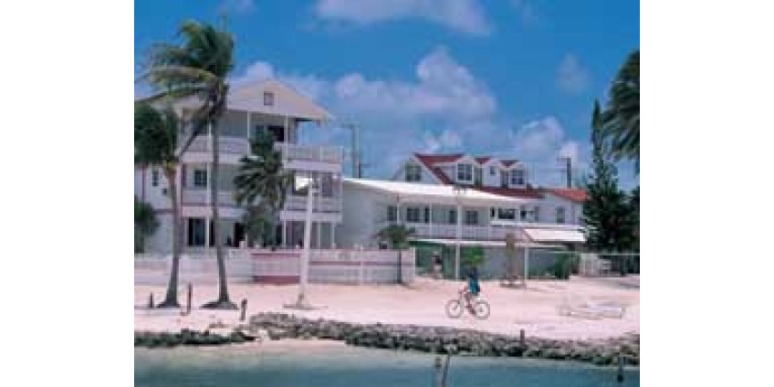 Что у нас с недвижимостью?