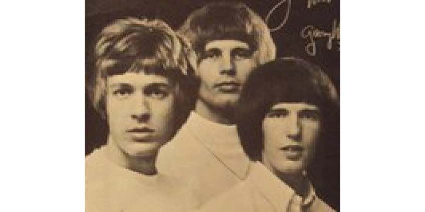 От нас ушла очередная звезда