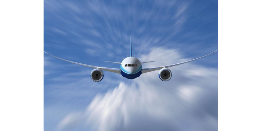 Самолет не долетел из-за записки