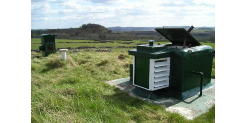 Убежища в Сан-Диего весьма популярны