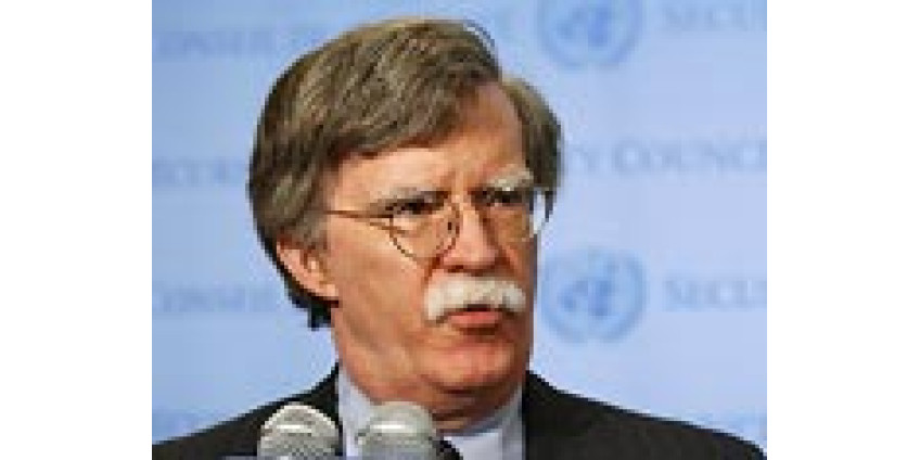 Представителям Буша теперь не нравится политика Обамы