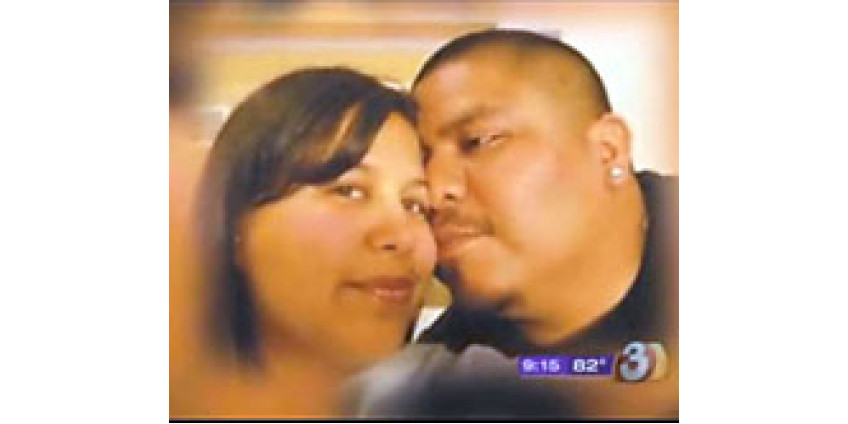 В Финиксе родился уникальный малыш