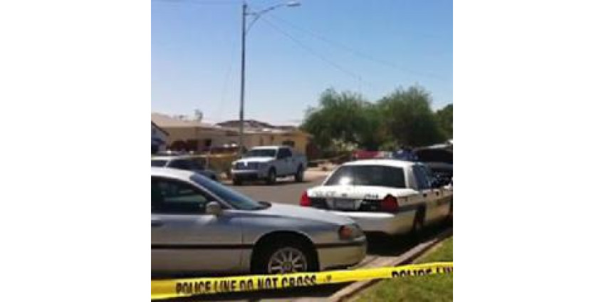 От  отчаяния до преступления один шаг