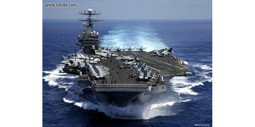 В Сан-Диего опасаются акций возмездия