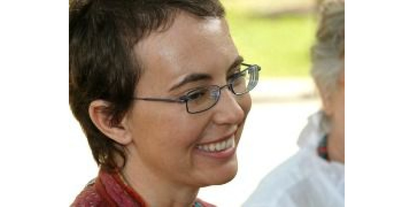 Конгрессмен Габриэль Гиффордс скоро сможет приступать к своим обязанностям