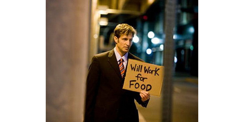 Уровень безработицы в Сан-Диего практически не меняется
