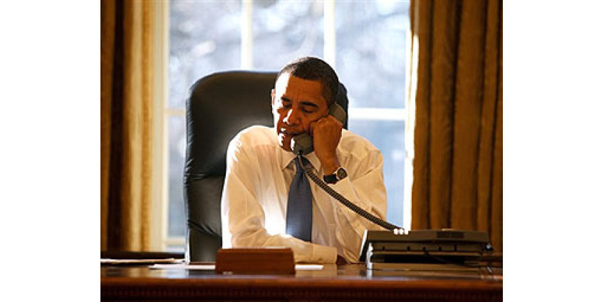 Обама обидел христиан Обама обидел христиан