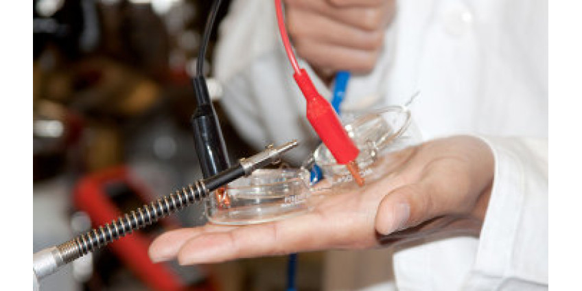 В Сан-Диего разработали уникальное устройство