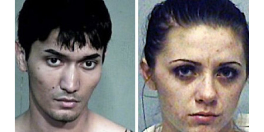 Любовь без преград