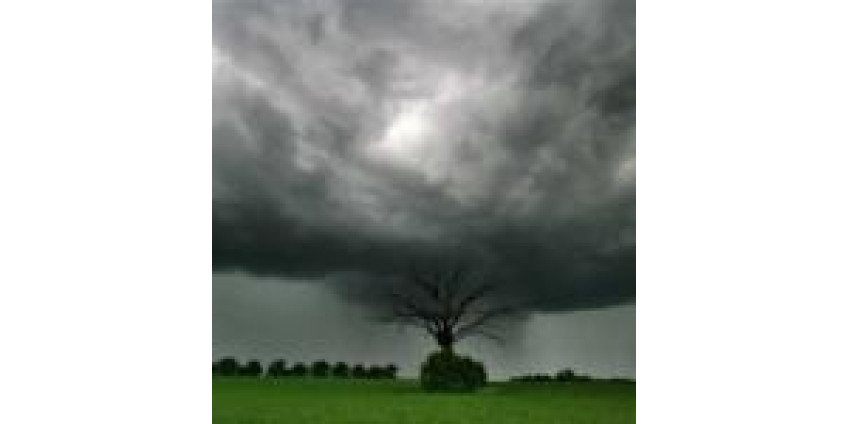 Миссури страдает от ураганов Миссури страдает от ураганов