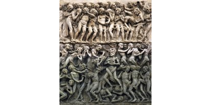 Мессу можно служить не по всем