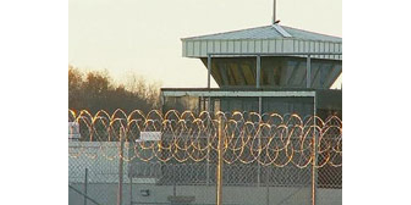 В Аризоне своеобразная «круглая дата»: 100 лет – 90 казней