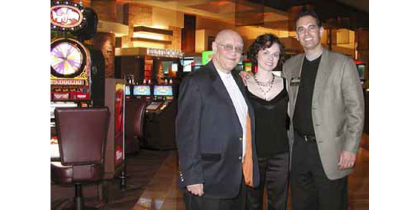 Главной республиканкой в Неваде стала армянка